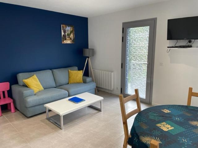 Les gîtes du paradis Murol Extérieur photo