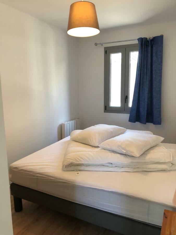 Les gîtes du paradis Murol Extérieur photo