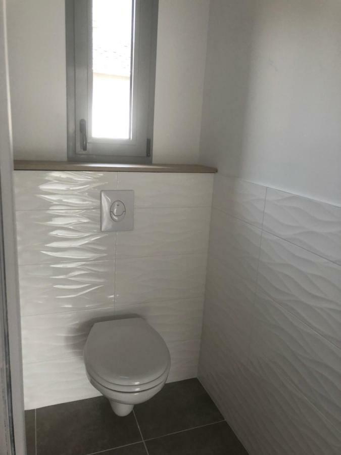 Les gîtes du paradis Murol Extérieur photo