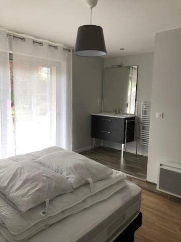 Les gîtes du paradis Murol Extérieur photo