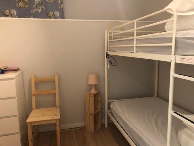 Les gîtes du paradis Murol Extérieur photo
