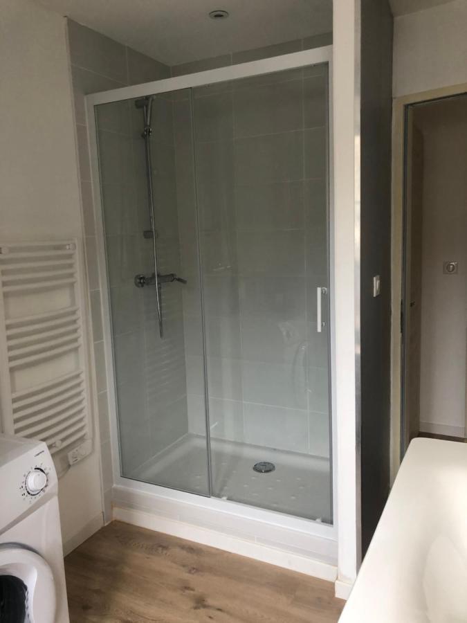 Les gîtes du paradis Murol Extérieur photo