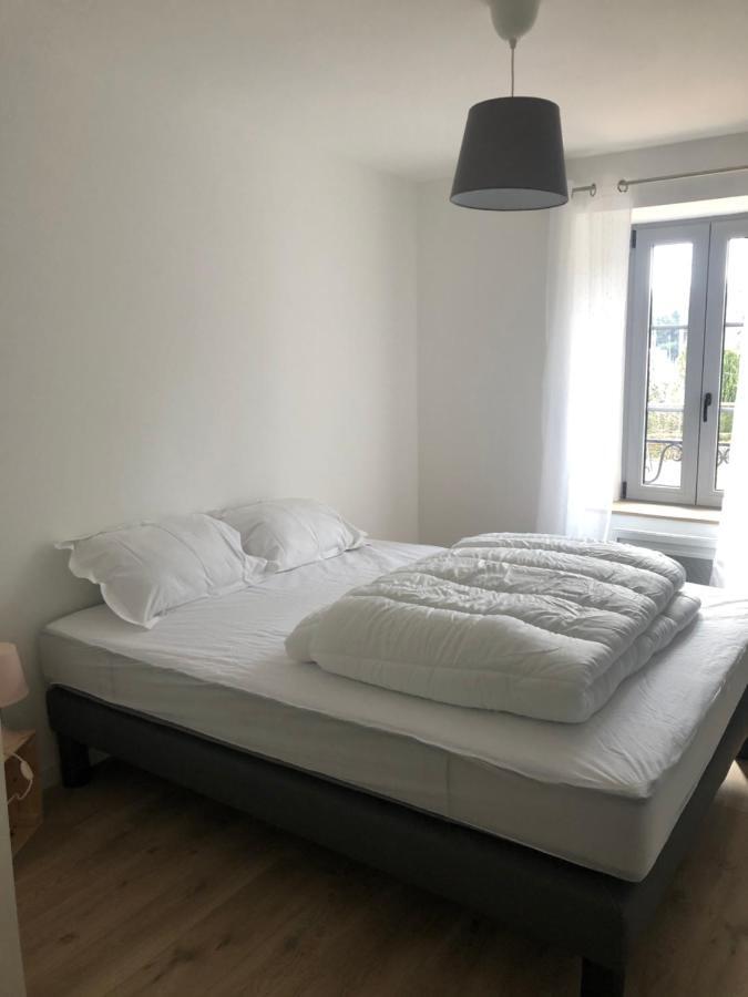 Les gîtes du paradis Murol Extérieur photo